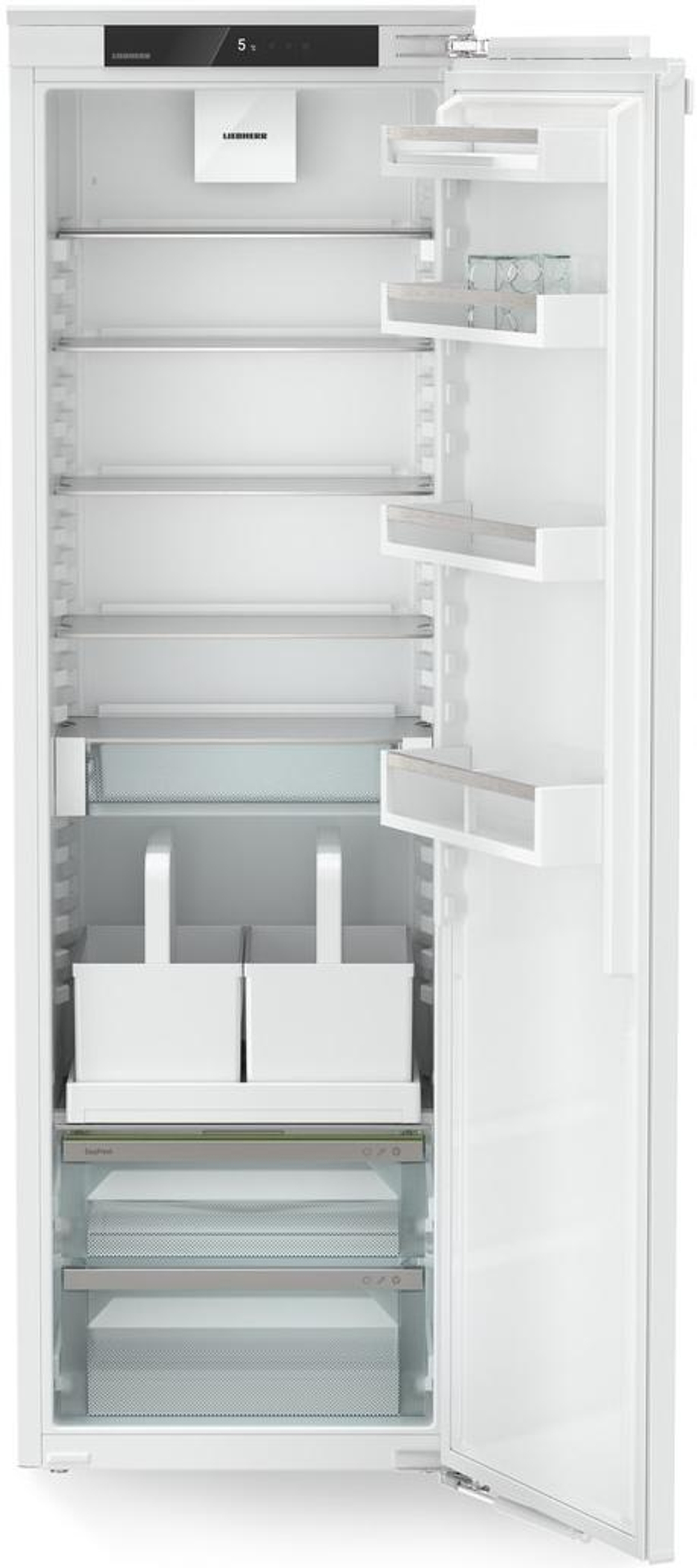 Встраиваемый холодильник Liebherr IRDdi 5120
