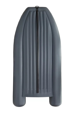 Лодка ПВХ SIBRIVER Хатанга Pro 360 НДНД с фальшбортом