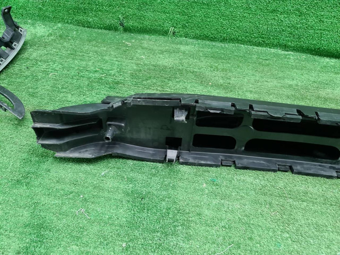 Абсорбер переднего бампера Volvo S60 2 (2010-2013)