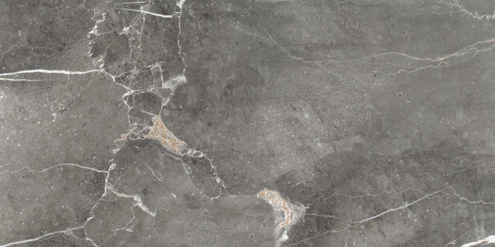 Керамогранит AntaresGT темно-серый 30x60 GT224VG