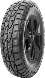 Летняя шина Aplus Shredder RT (255/70 R16C 120Q)
