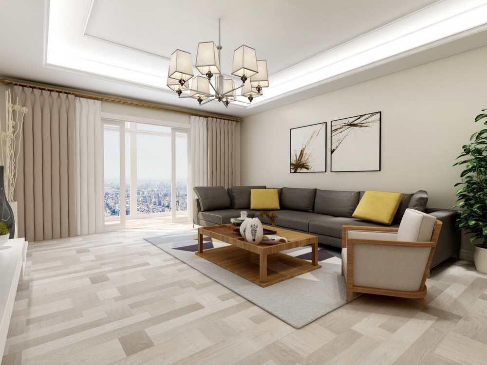 Ламинат Lamiwood TREND 902 Дуб Гранж