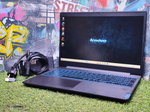 Lenovo IdeaPad Gaming i5-9300H/GTX 1650/16Gb/256/1Tb/FHD/L340-15IRH