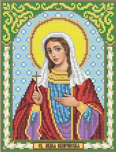 ИГ-2071 Святая Лидия