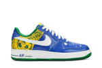 Кроссовки Nike Air Force 1 Ronaldinho