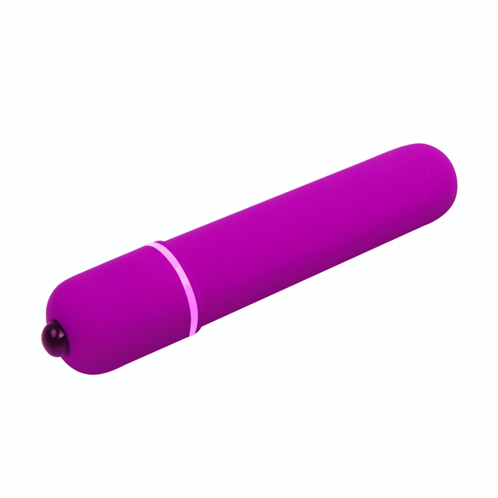 Вибропуля Magic X10 PURPLE BI-014192