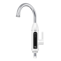 Водонагреватели