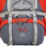 Рюкзак Tibet 100 Nisus