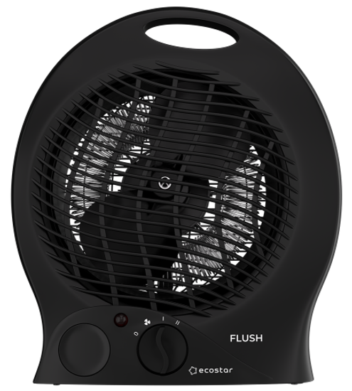 Тепловентилятор серии FLUSH EFH-F2000DS-WT