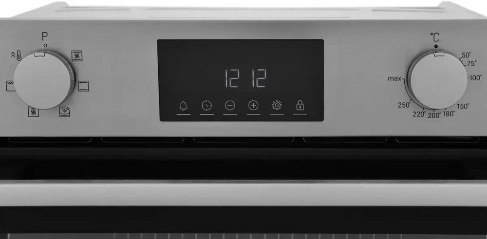 Электрический духовой шкаф Indesit IBFTE 3644 IX