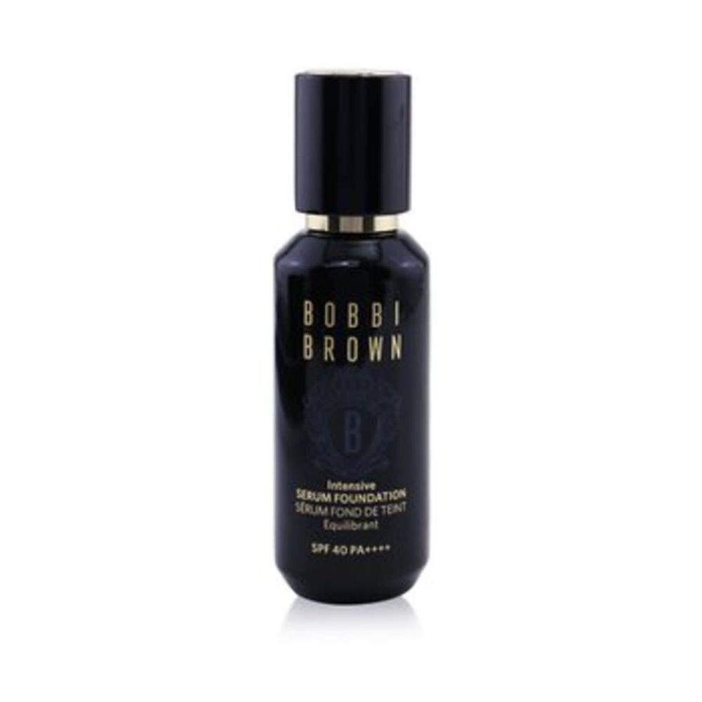 BOBBI BROWN INTENSIVE SERUM FOUNDATION - SAND 30 ML