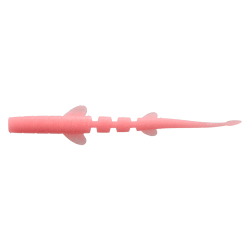 Слаги съедобные плавающие LJ Pro Series UNAGI SLUG 2.5in (06.35)/F05 10шт.