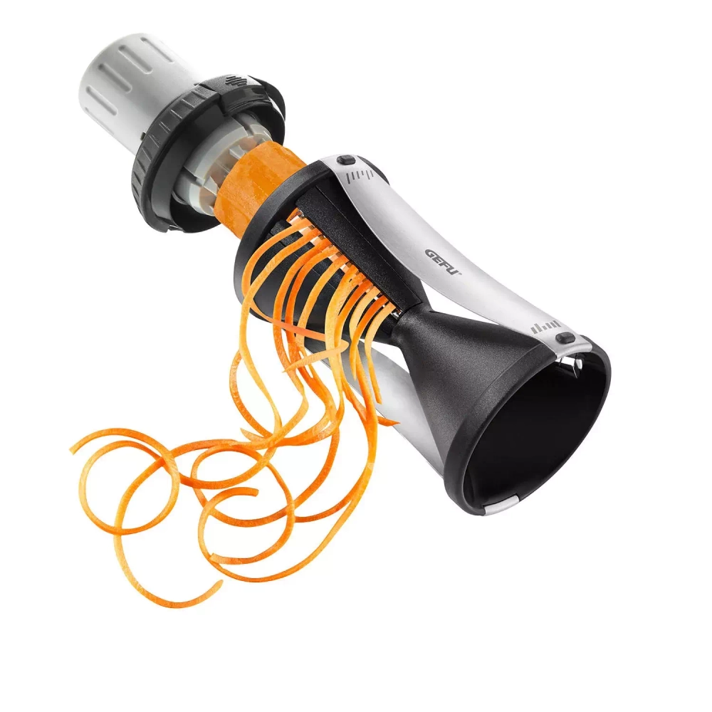 GEFU - Спиралерезка Spirelli 2.0 / артикул   G-13780  / GTIN 4006664137805