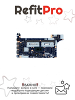 Материнская плата для ноутбука Lenovo ThinkPad E580 NM-B421 Intel core i3-8130U HD 620 WIN (02DC218), оригинал