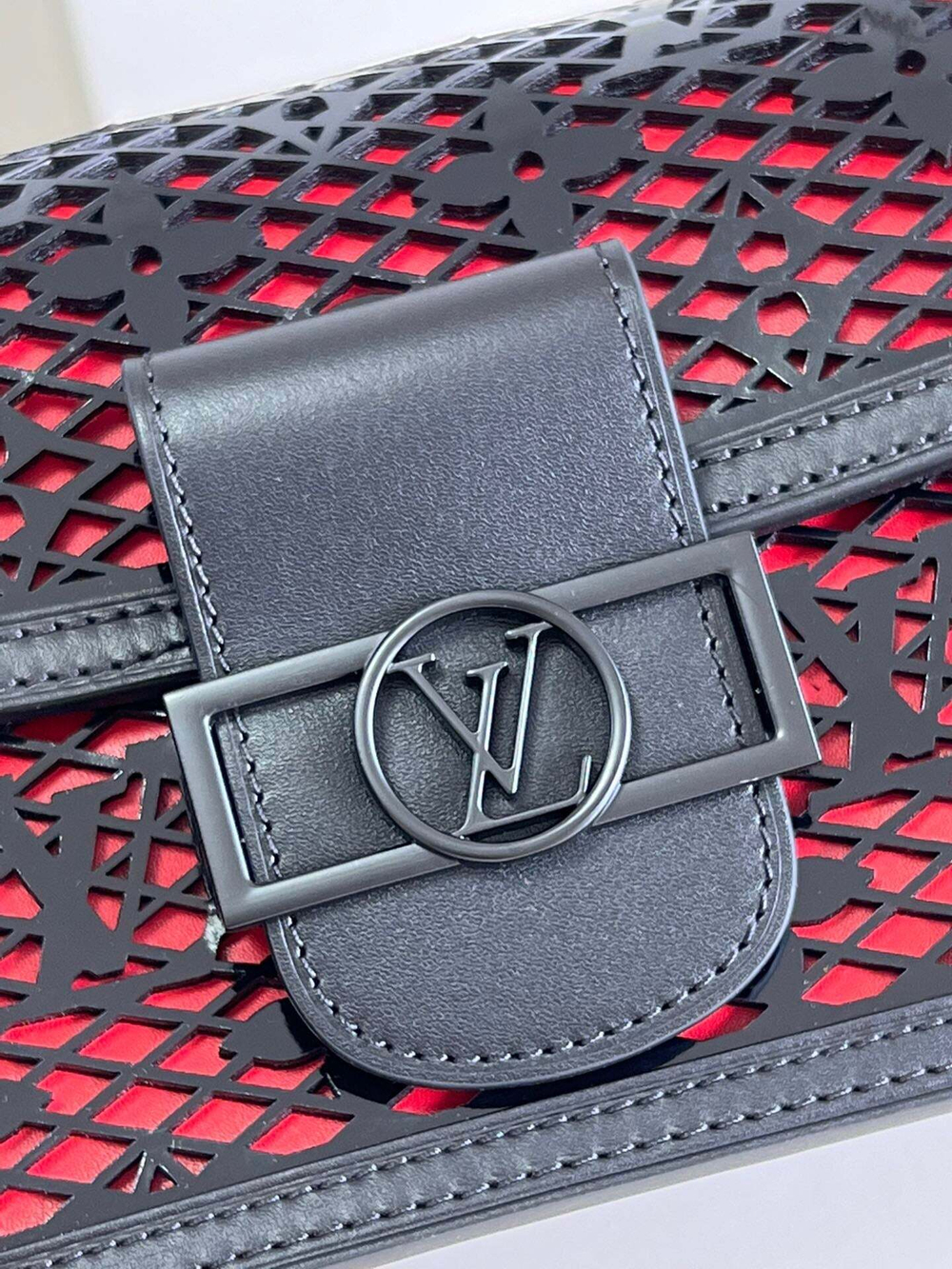 Louis Vuitton Mini Dauphine