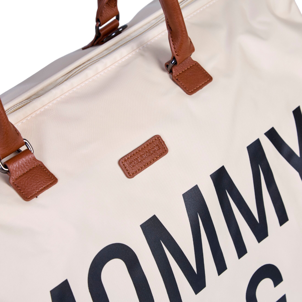 Уцененный товар: сумка для мамы CHILDHOME MOMMY BAG