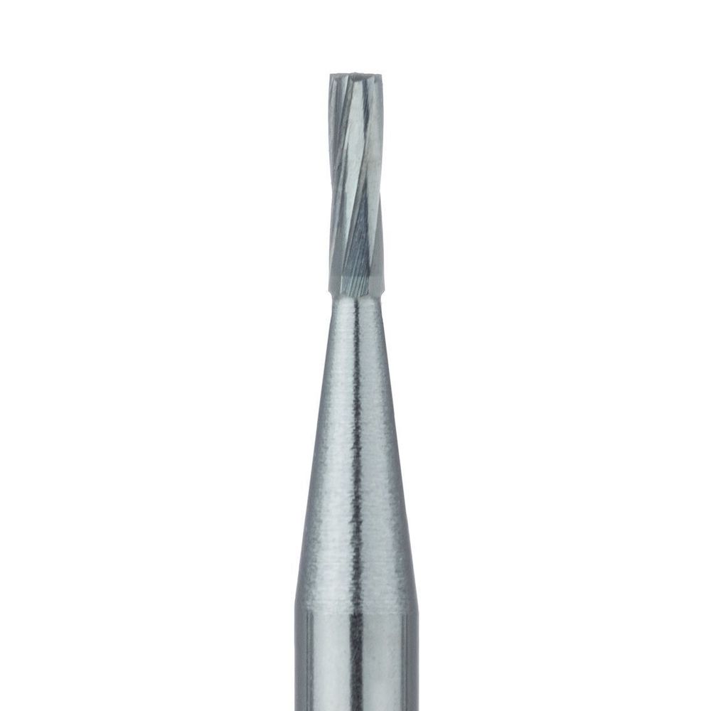 HM21 010 RA 204 бор твердосплавный (1 шт.), Meisinger, Германия