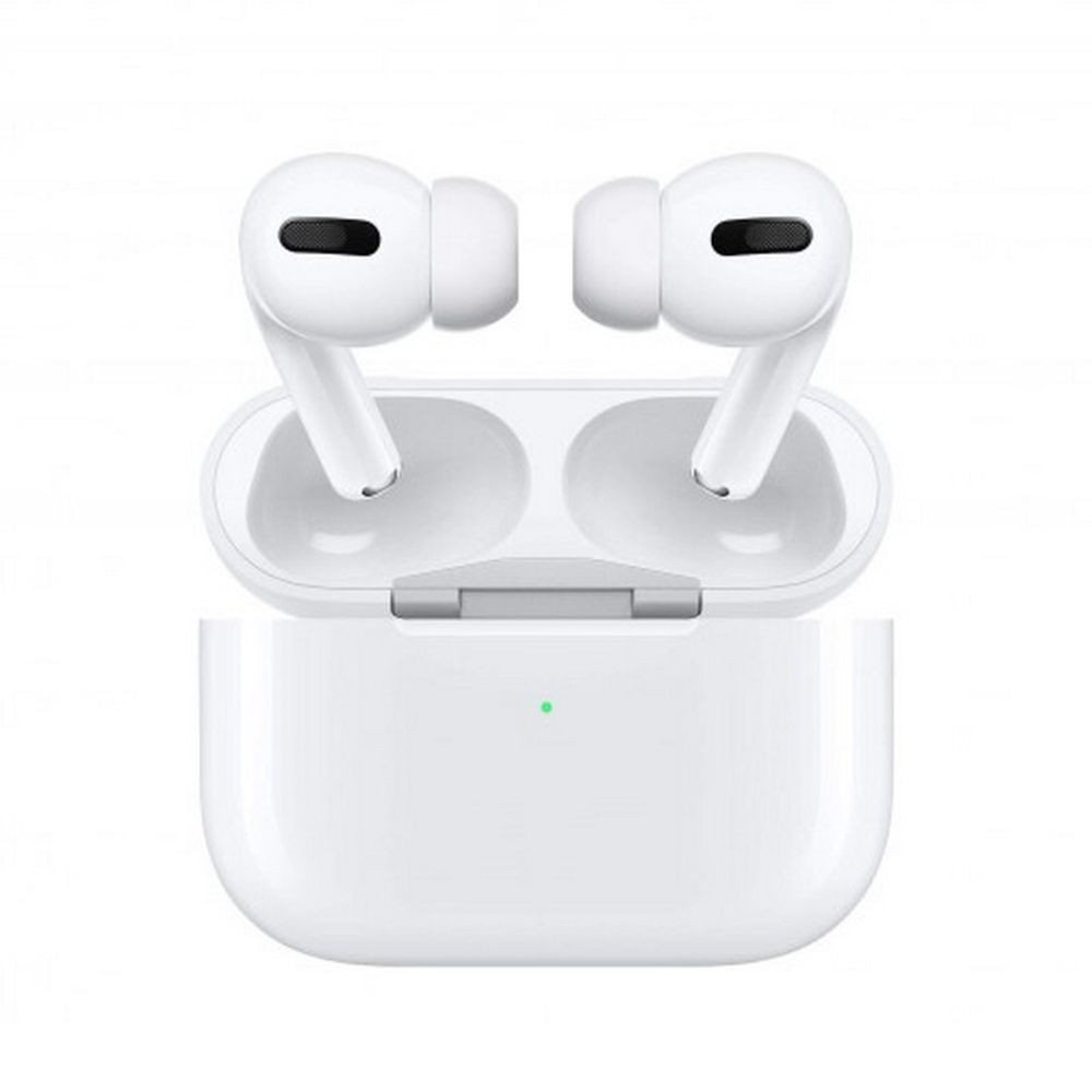 Беспроводные наушники TWS AirPod Pro /чип JL D8/ без лого (белый)