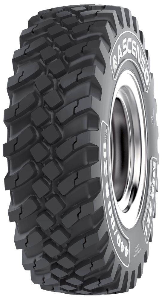 500/70R24 cat.no 3002160010 MIR221 164A8/B TL Ascenso