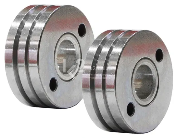 Ролики 0,6/0,8 Fubag для INMIG 250T, 1шт