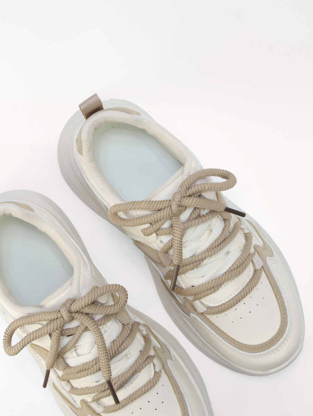 Кроссовки женские CK071-1U