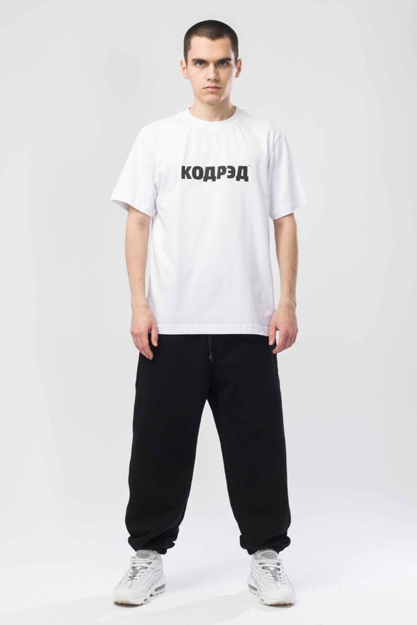 Штаны Solid черные - фото 2