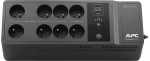 APC Back-UPS 850VA 230V USB Type-C and A charging ports