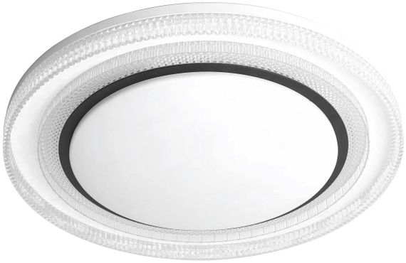 Светильник потолочный светодиодный Stilfort 4017/02/01C