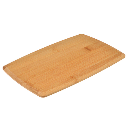 VETTA Гринвуд Доска разделочная бамбук 23х15х1,0см H-1553