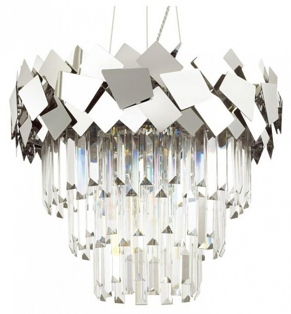 Подвесная люстра Odeon Light 4811/6