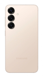 Смартфон Samsung Galaxy S25 5G 12/256Gb, Pink Gold (SM-S931B)