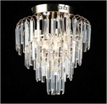 2139/5+4 FGD (1) Люстра (RL)