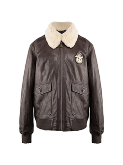 BILLIONAIRE Куртка - темно-коричневый