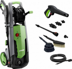 Мойка высокого давления Lavor Predator 160 WPS 8.101.0017C 8.101.0017C