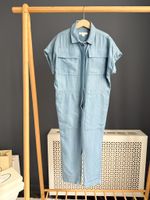 Комбинезон Burberry, 134