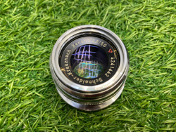 Schneider-Kreuznach Edixa-Xenar 50mm 2.8