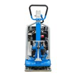 Виброплита дизельная CIMAR CPC-240-D гидравлика - [260 кг / 35 кН / Yanmar L70]