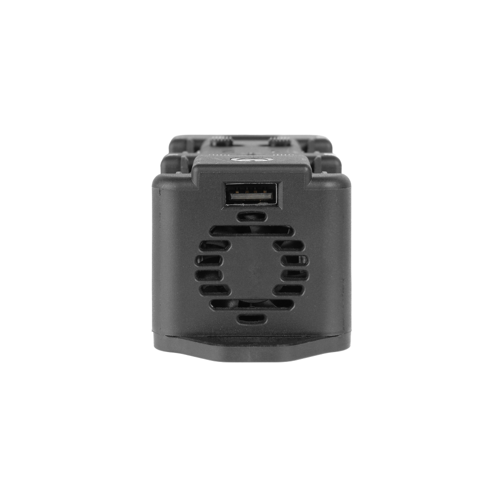 Зарядное устройство GreenBean QuadCharger NPF