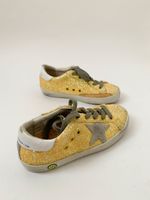 Кеды Golden Goose
