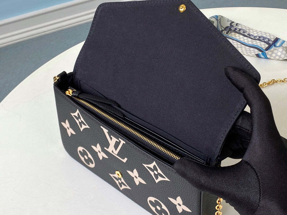Louis Vuitton Felicie