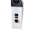 Конвектор электрический Centek CT-6123, белый (напольный и настенный)