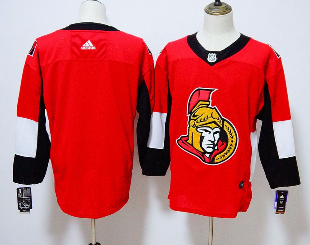 NHL джерси Ottawa Senators