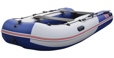 Лодка ПВХ Stels 355