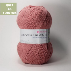 Кроссбред Бразилии (Пехорка)