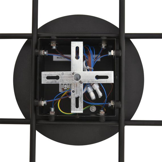 Светильник потолочный Lumion BENUA 8304/10C