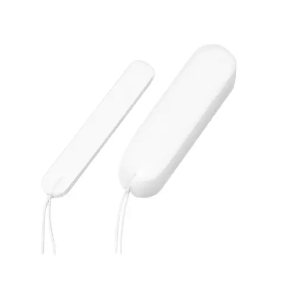 Тампон ПВА носовой стерильный прямой размер 80 мм с эффектом увеличения объема, с нитью безопасности, с вентиляционной трубкой 20 шт