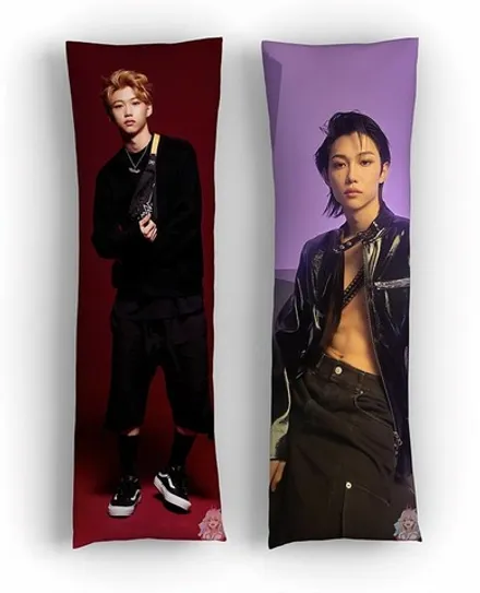 Дакимакура Феликс №4