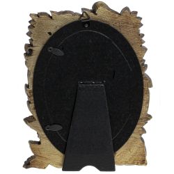 GAEM Фоторамка для фото 10*15, L15 W2 H21 см