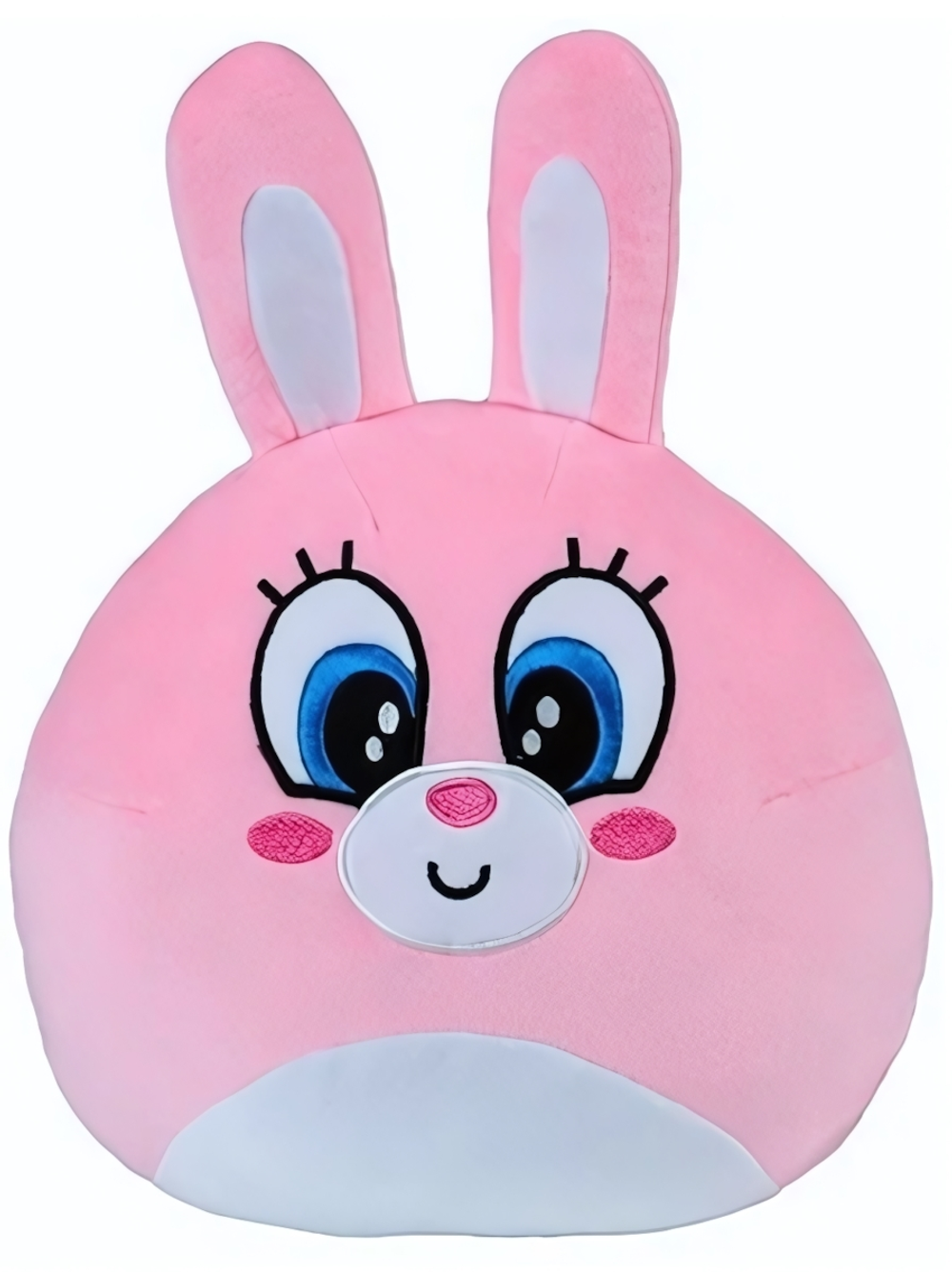 Зайка-подушка В30см (Смоленск)