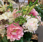 Гортензия Алтона светло-розовая [Арт. 118762]